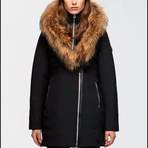 RUDSAK AUTHENTIC MANTIC COAT NEW! - Picture 1 of 6